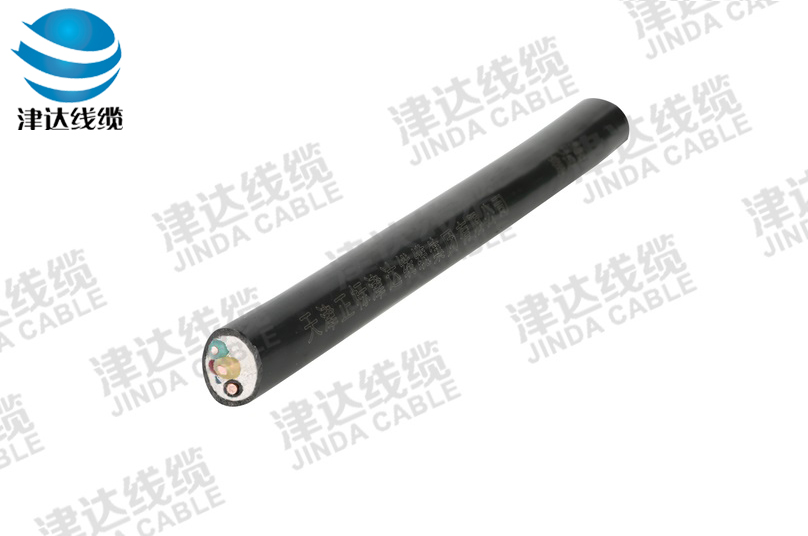 KVV 聚氯乙烯絕緣聚氯乙烯護(hù)套控制電纜